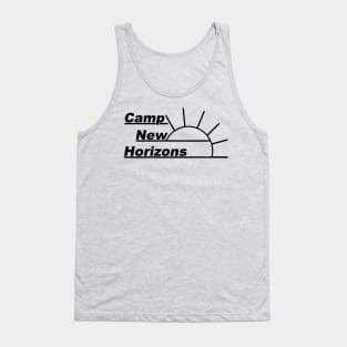 Camp New Horizons Tank Top